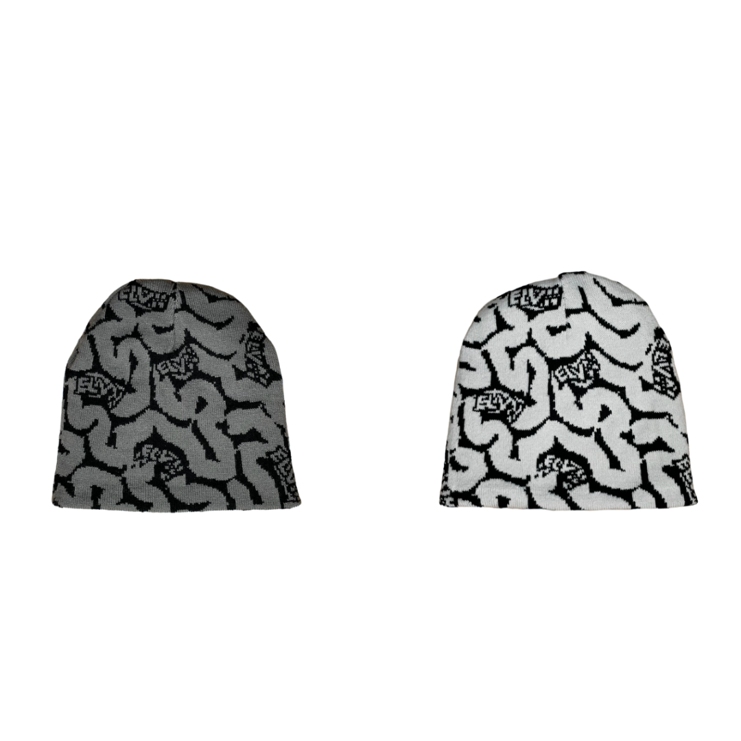 Brain Matter Beanie