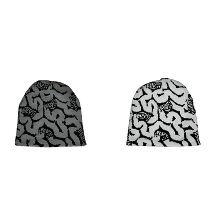 Brain Matter Beanie