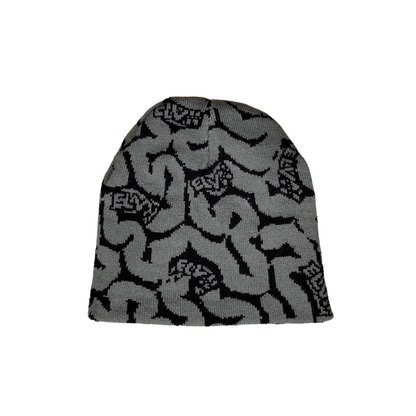 Brain Matter Beanie